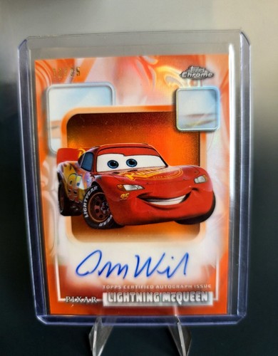 Topps disney chrome 2026 - chrome,