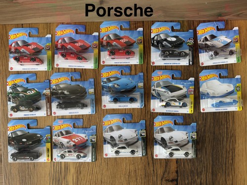 Hot wheels verschiedene - wheels,