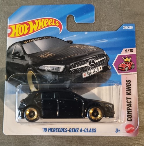 Hot wheels mercedes - hot, mercedes-benz