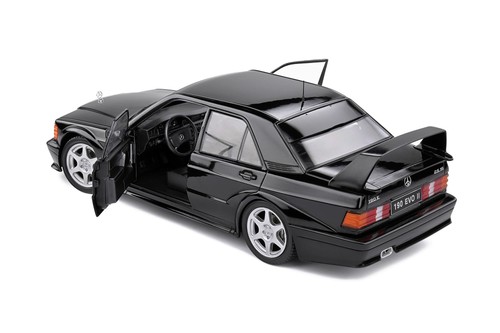 Solido mercedes benz 190e - solido,