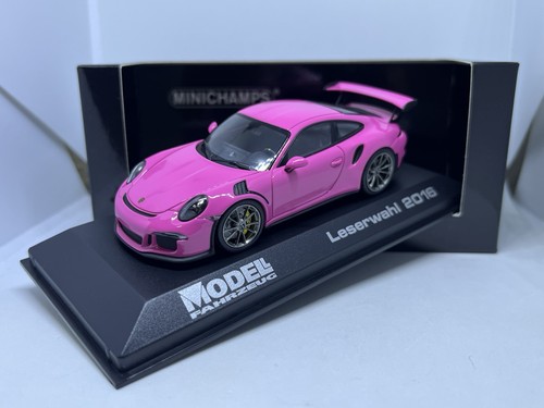 Porsche 911 gt3 - porsche, rs