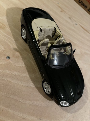 Maisto jaguar xk8 cabrio - xk8,