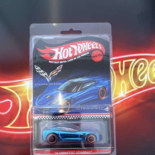 Hot wheels rlc 2014 14 - , ’14