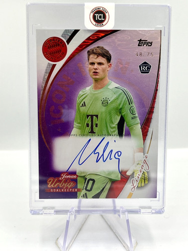 Topps lineage bayern - topps,