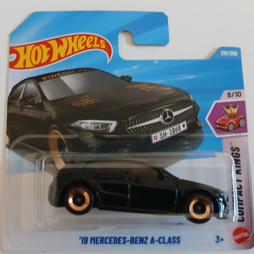 Hot wheels mercedes benz - wheels, |