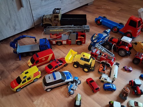 Fahrzeuge set verkaufen - im, zu