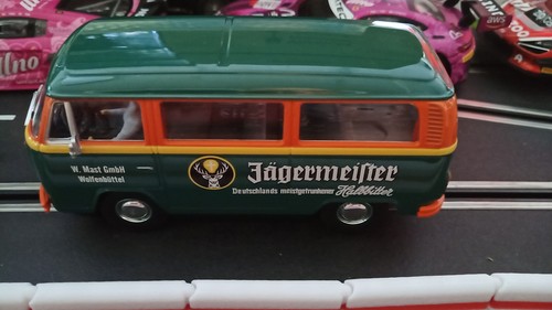 Carrera digital 132 bus t2b - carrera,
