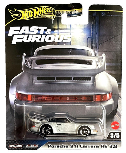 Hot wheels porsche 911 carrera - wheels,