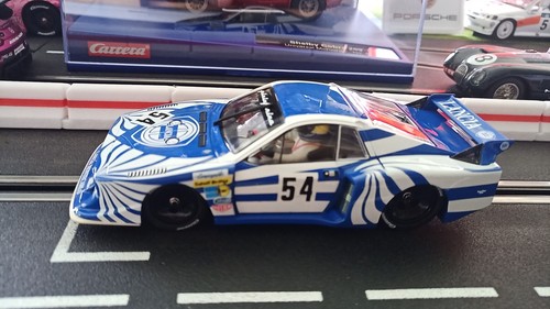 Lancia beta montecarlo turbo - lancia,