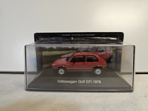Agostini volkswagen golf - vw,