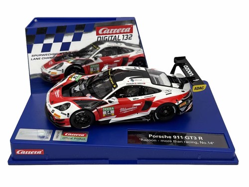 Porsche 911 gt3 razoon - gt3,