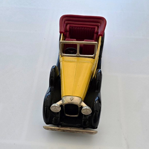Oldtimer cabrio - oldtimer,