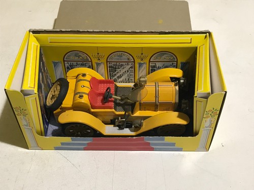 Dachbodenfund schuco mercer - schuco,