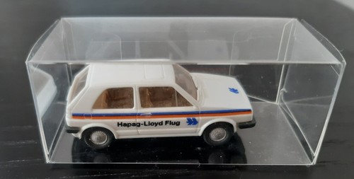 Golf hapag lioyd - vw, flug