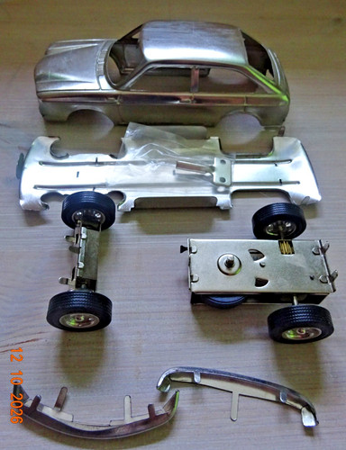 Blechauto blechspielzeug - blechauto,