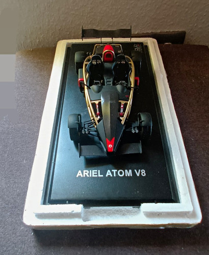 Ariel atom v8 sportwagen - ariel,