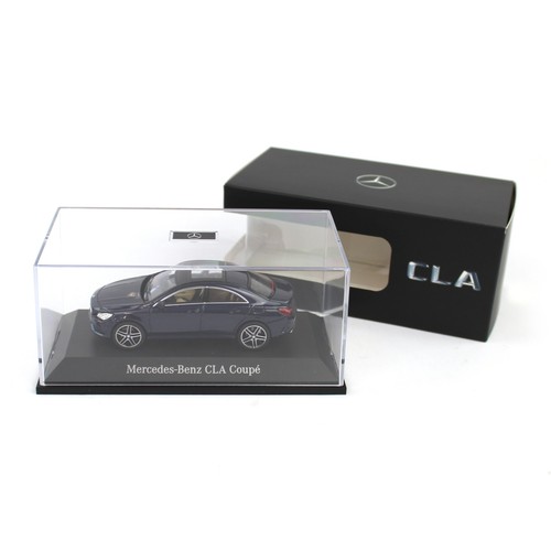 Mercedes benz modellauto 43 - mercedes-benz, 1:43