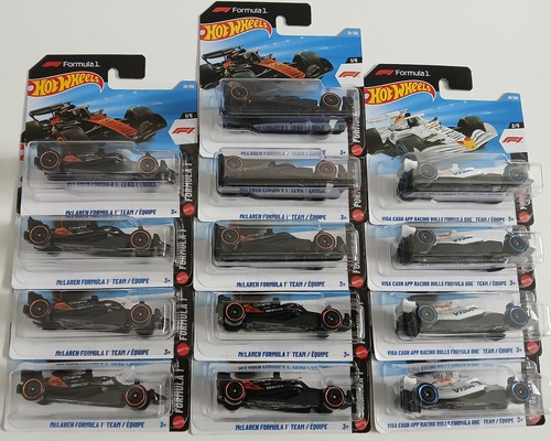 Hot wheels formel auto - hot, |
