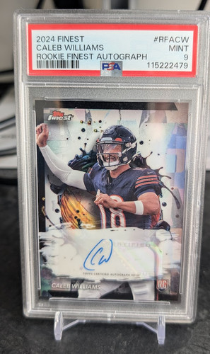 2024 topps finest - 2024,