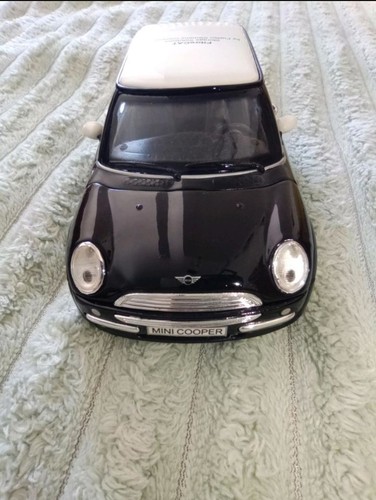 Mini cooper modellauto 24 - mini,