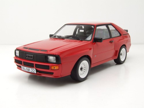 Audi sport quattro - audi,