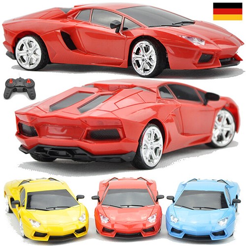 Funk ferngesteuertes - 1:20,
