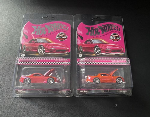 Hot wheels rlc exclusive 1993 - rlc,