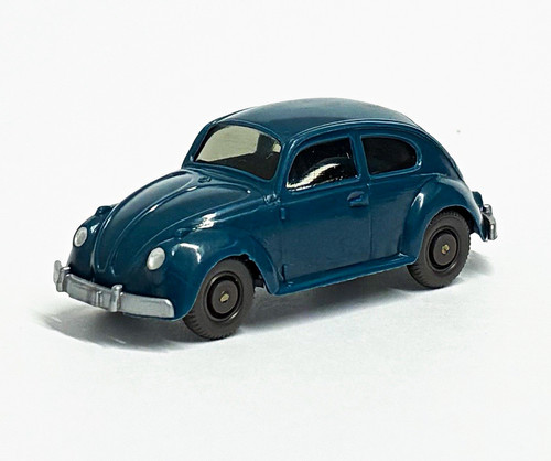 Wiking käfer modellauto - wiking,