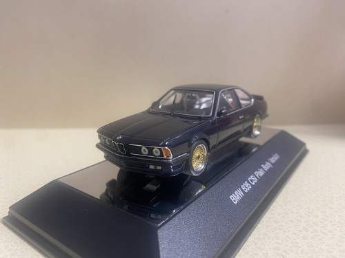 Bmw 635 csi - 635, plain