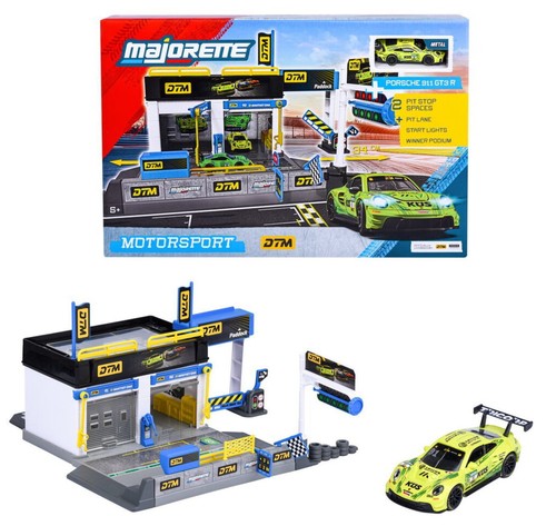 Majorette motorsport dtm - majorette,
