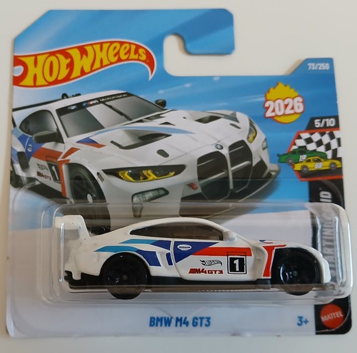 Hot wheels bmw auto - auto, modelle