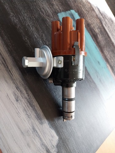 Mercedes zündverteiler w108 - zündverteiler,