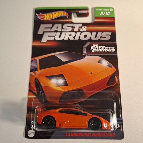 Hot wheels lamborghini - 1:64,