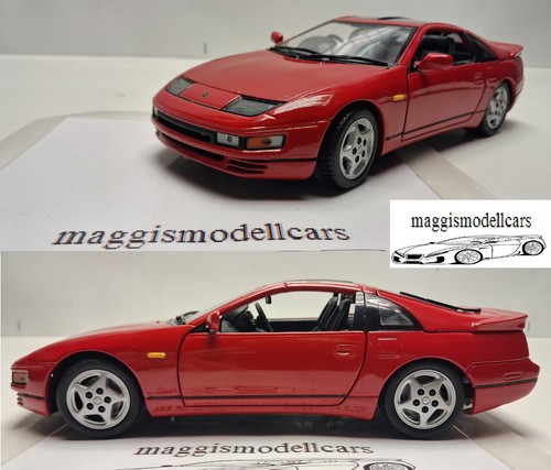 Nissan fairlady 300 bj - nissan, zx