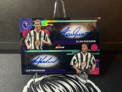 Alan shearer les - shearer, &