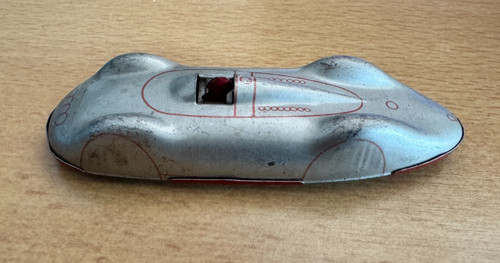 Modellauto blech auto union - blech,,