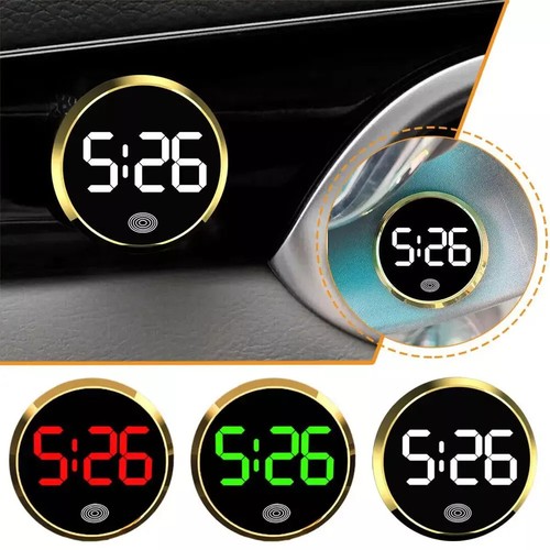 Mini led autouhren autos - mini-led-autouhren,,