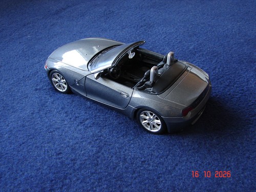 Modellauto bmw z4 - modellauto,