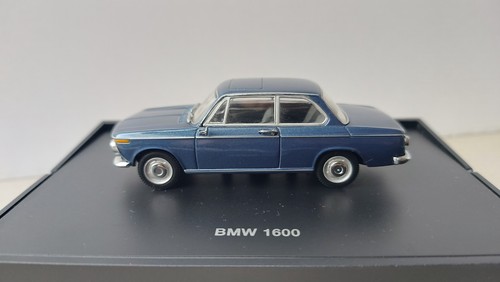 Modellauto bmw 1600 - modellauto, 1:43