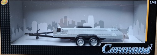 Autoanhänger trailer achs - trailer, 2-achs