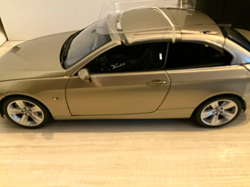 Bmw 3er cabrio e93 18 - bmw,