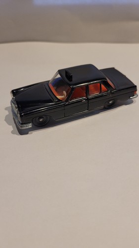 Siku serie mercedes benz 250 - v-serie,