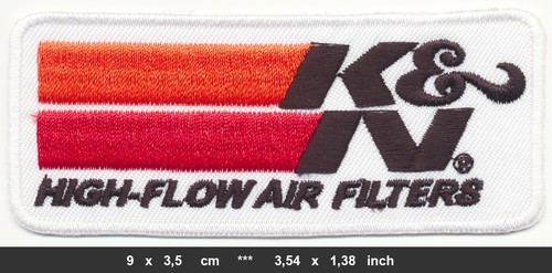 Air aufnäher patches - aufnäher, autos