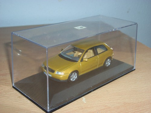 Modellauto audi typ 8l - a3, (typ