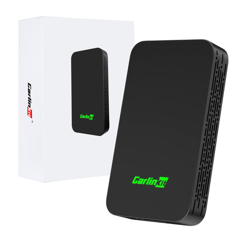 Carlinkit 2air t rgb - 2air-t,