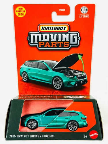Matchbox 2026 moving - matchbox,
