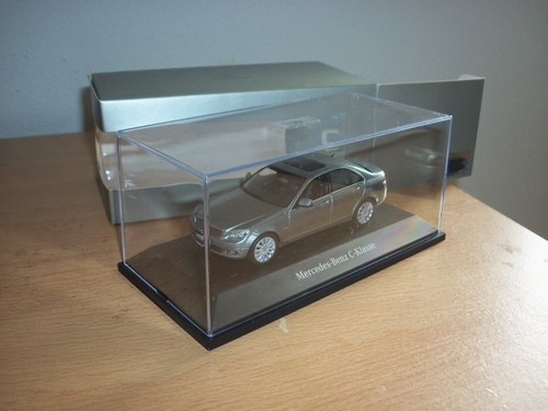 Modellauto mercedes benz - modellauto, mercedes-benz