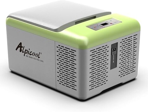 Alpicool c9pt kompressor - alpicool,