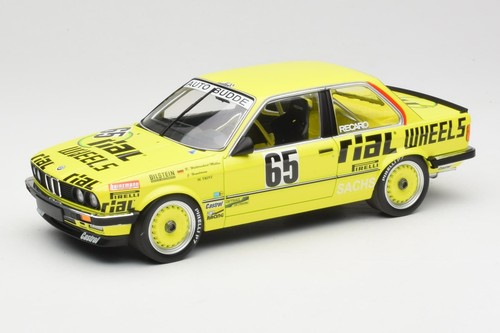 Bmw 325i e30 - bmw, budde