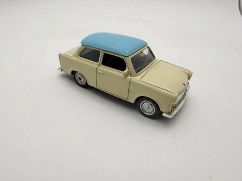 Modellauto trabant 601 - modellauto,